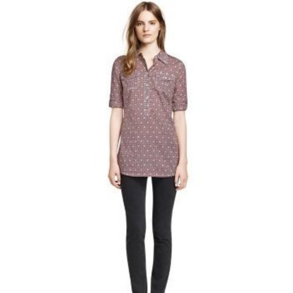 Tory Burch Bridgett tunic